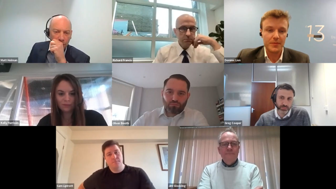 Mass Timber Office Forum Revisited