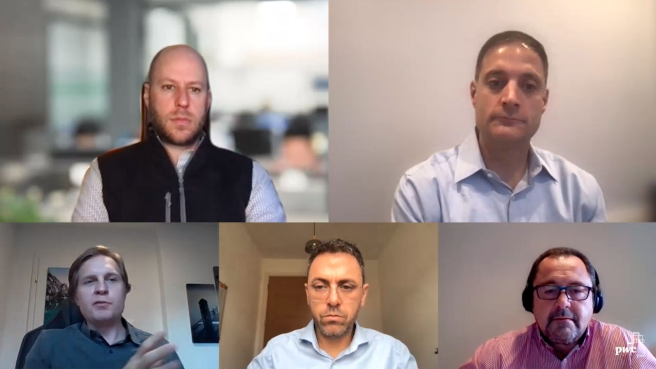Getting ready for a Commerce Transformation journey