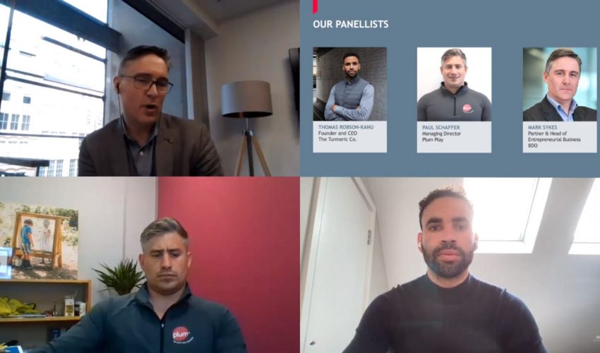 Growth & Investment in 2022: A year in focus