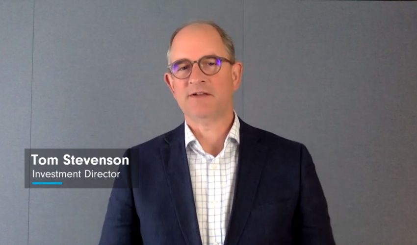 Investors price in rapid price hikes