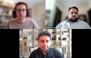 MKS India Group interview – insights from our Delhi team
