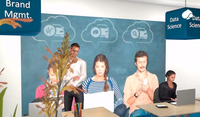 Masterclass in Content Marketing