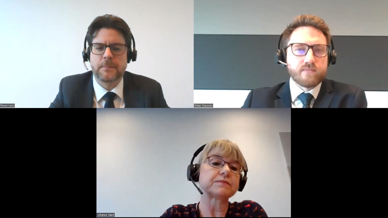 Outline Episode 12 – 31 March 2022: First Homes