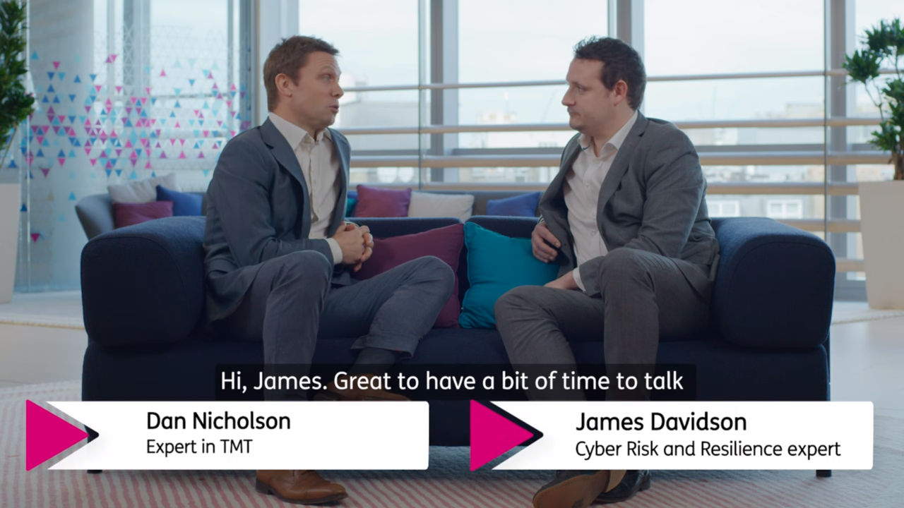 Security – an increasing challenge for the telco industry