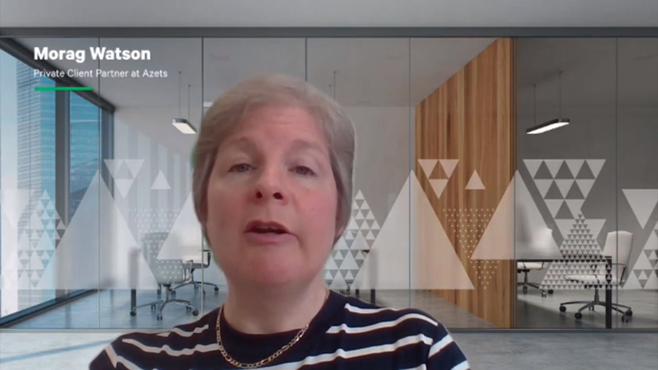 Spring Statement 2022 | A Personal Tax perspective