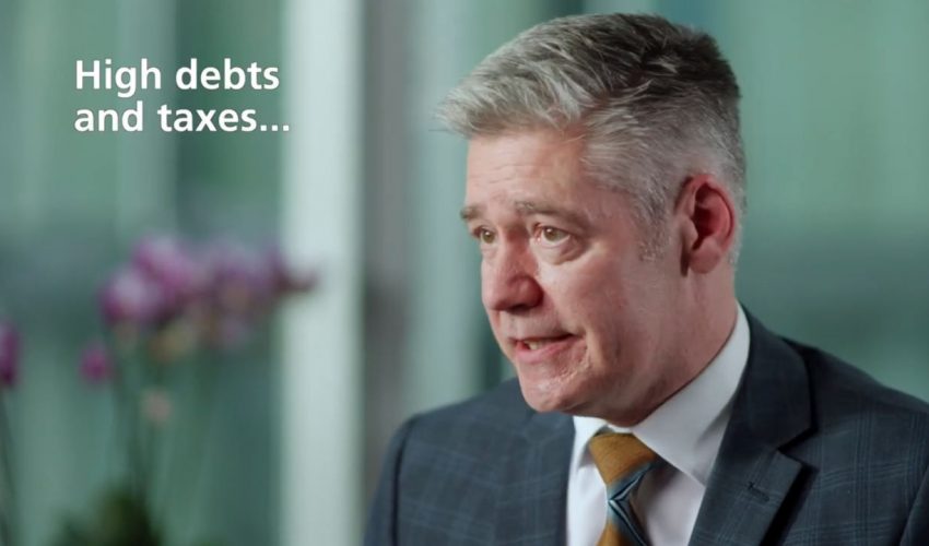 Transport Moves On: Profound Challenges Often Lead to Opportunities