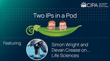 Two IPs in a Pod – On… Life Sciences