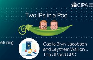 Two IPs in a Pod – On…The UP and UPC