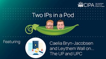 Two IPs in a Pod – On…The UP and UPC