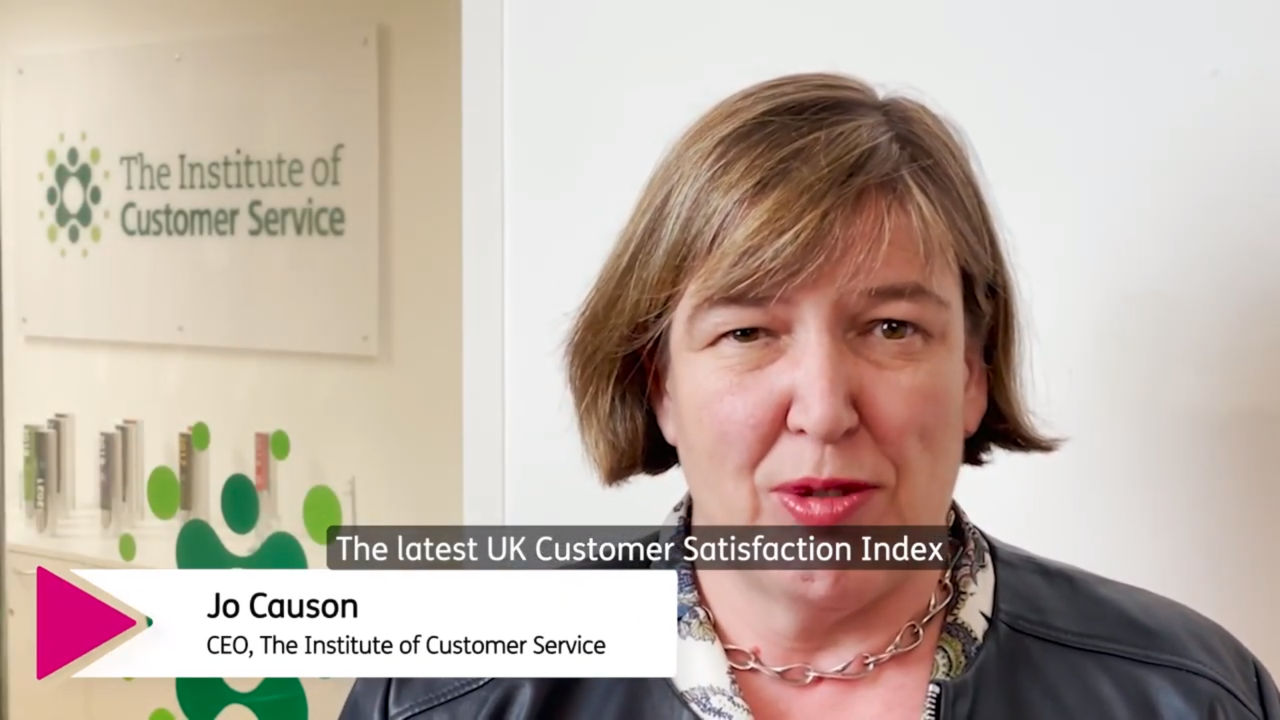 What is the outlook for customers in 2022 with the cost of living crisis in mind?