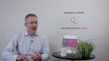 How much do I need in my “rainy day” fund?