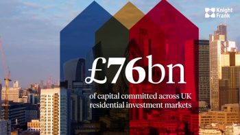 Residential Investment Report 2022
