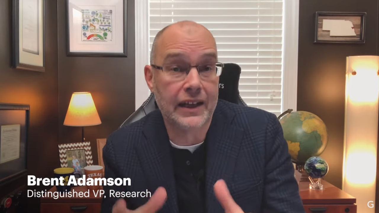 Rethink Your Future Sales Strategy