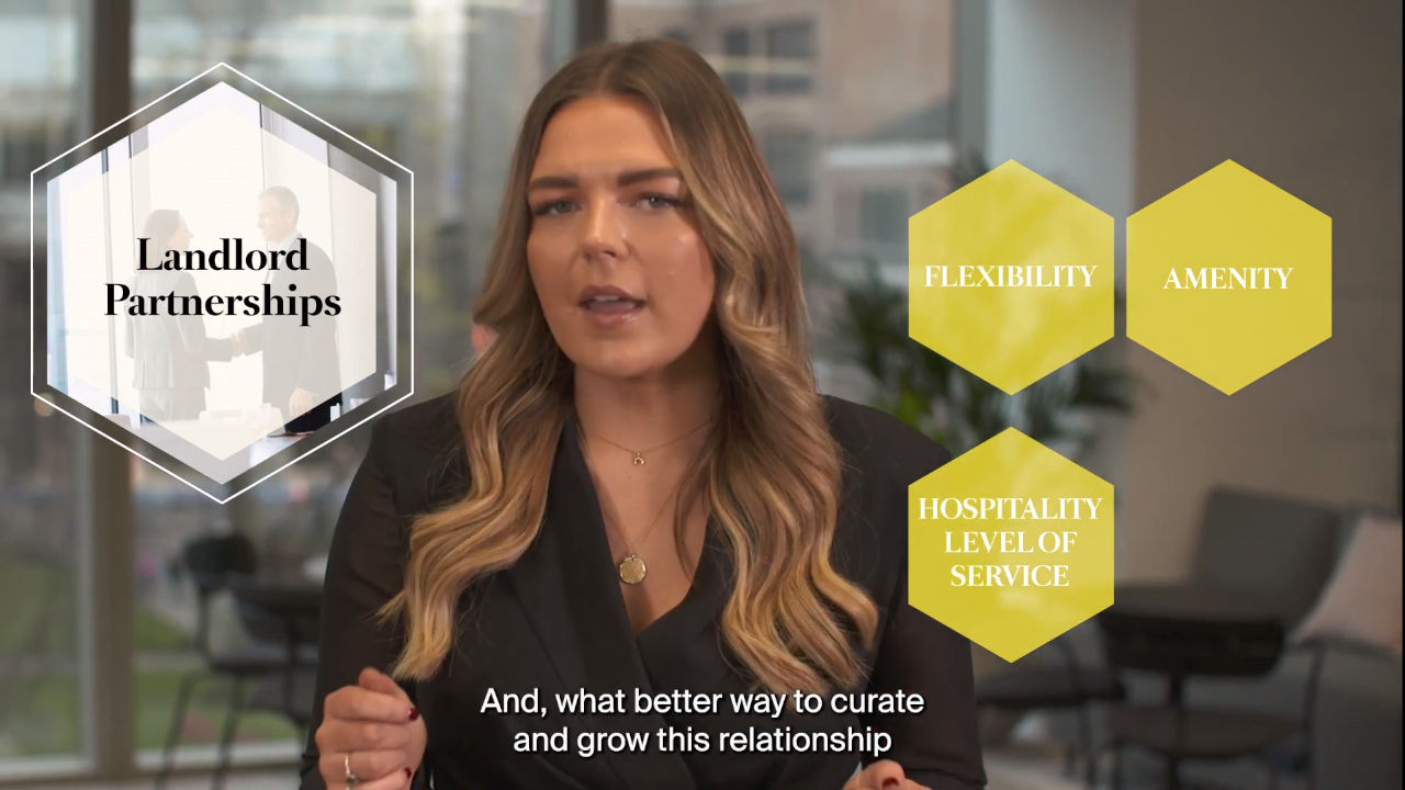 The London Report 2022 Occupier Insight