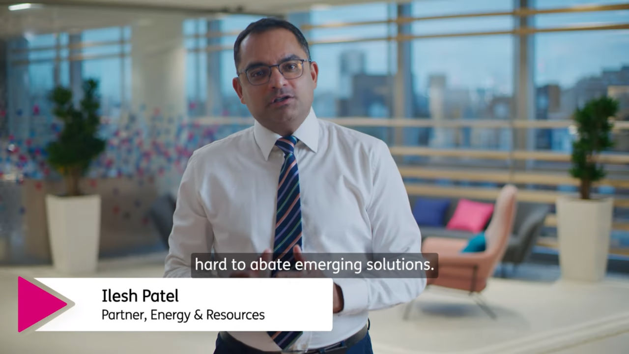 What are the priorities for delivering a low carbon future? Priority 2 – Hard to abate sectors
