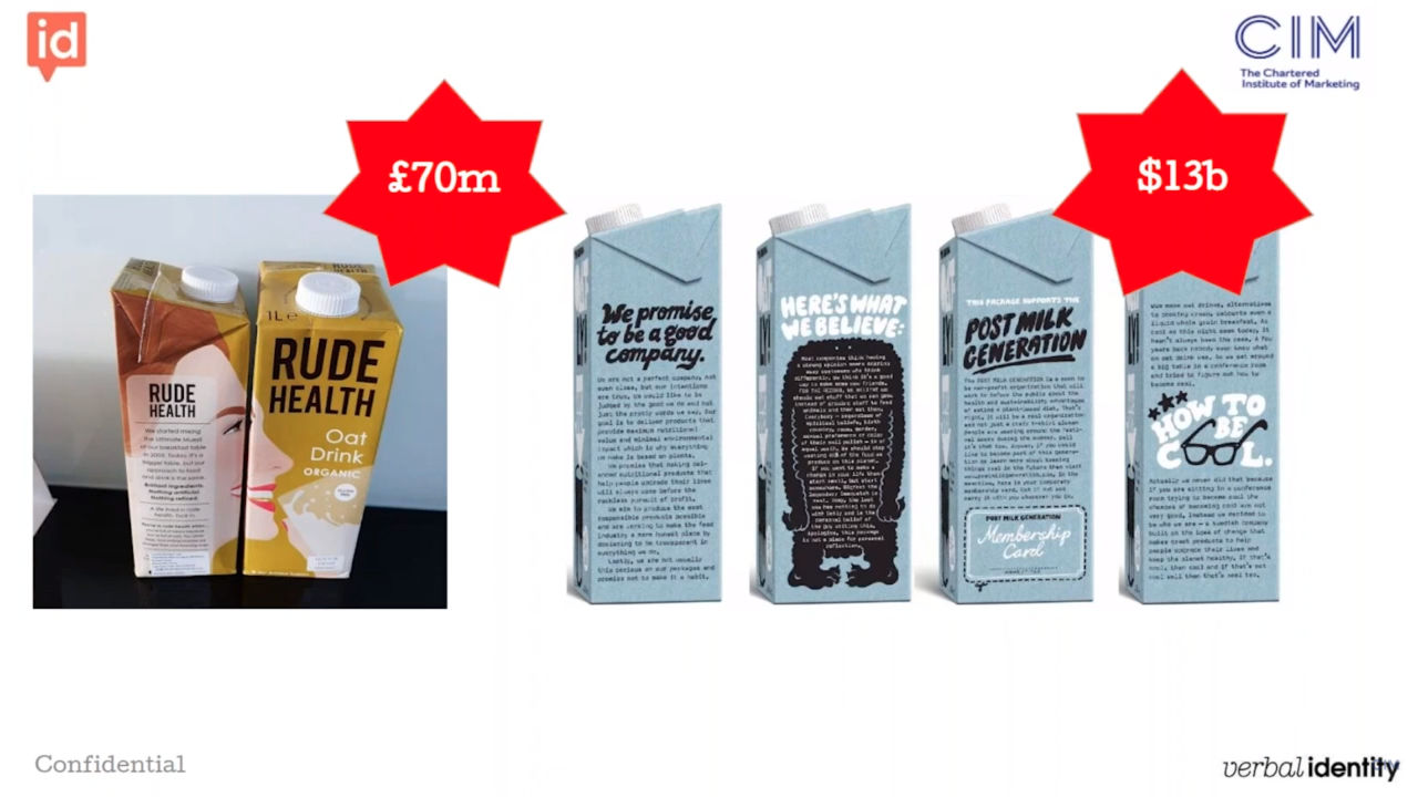 Why do most brands look great, but sound terrible and what can you do about it