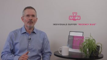 Why investors often make less money than they should