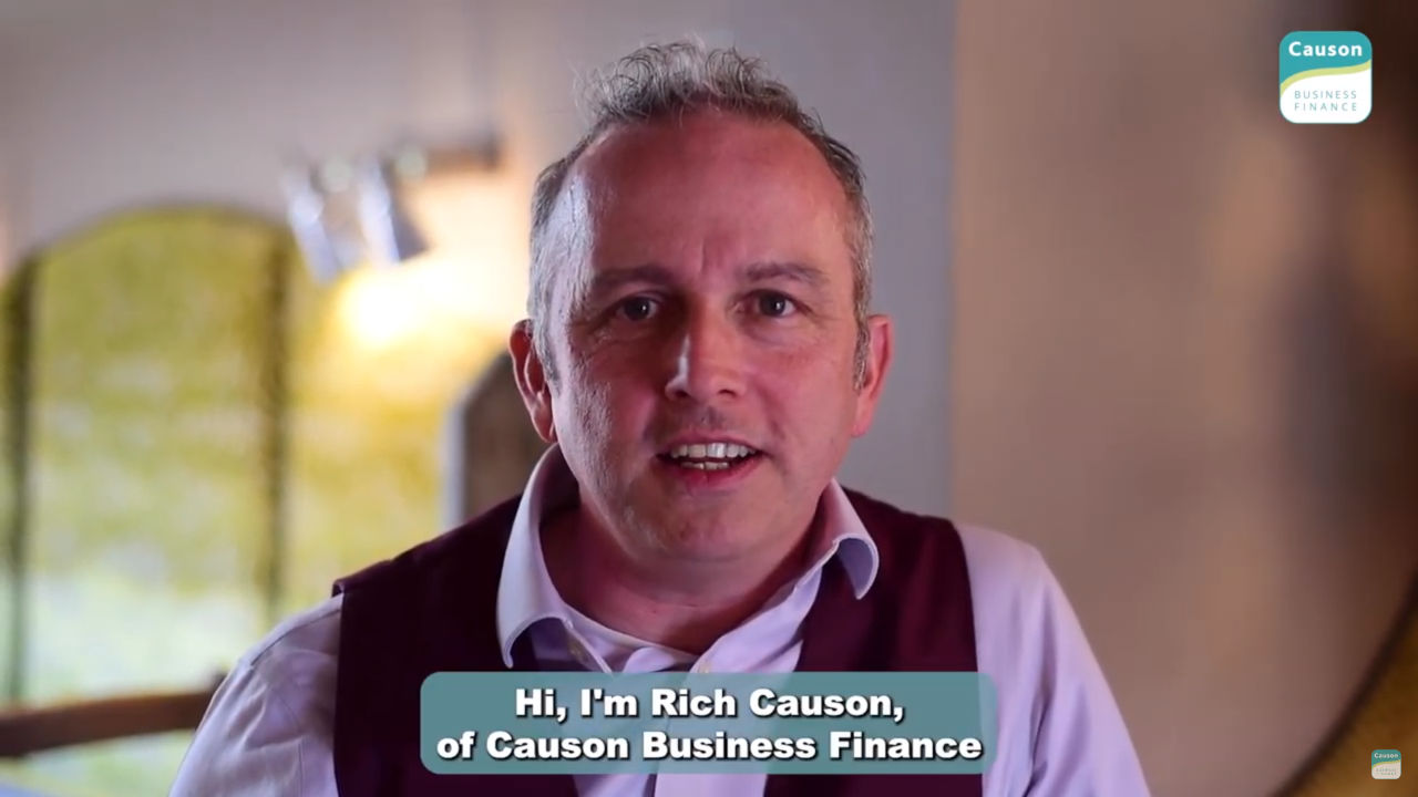 5 Reasons to avoid investing in your Business (Bloke down the pub)