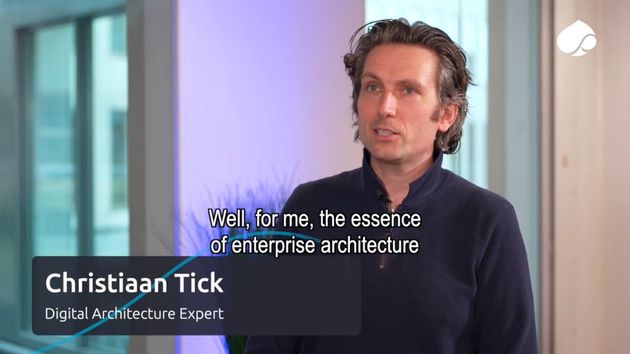 Breathe life in your strategy with Transformational Architecture: Capgemini Invent Talks