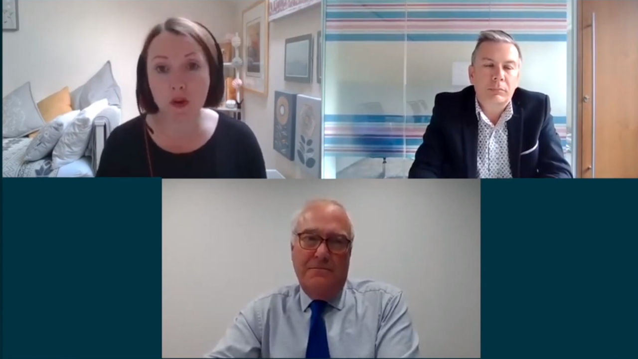 Charity Chats: Too many charities – what does the future hold?