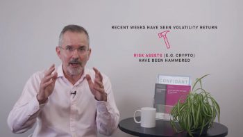 How to invest in volatile markets