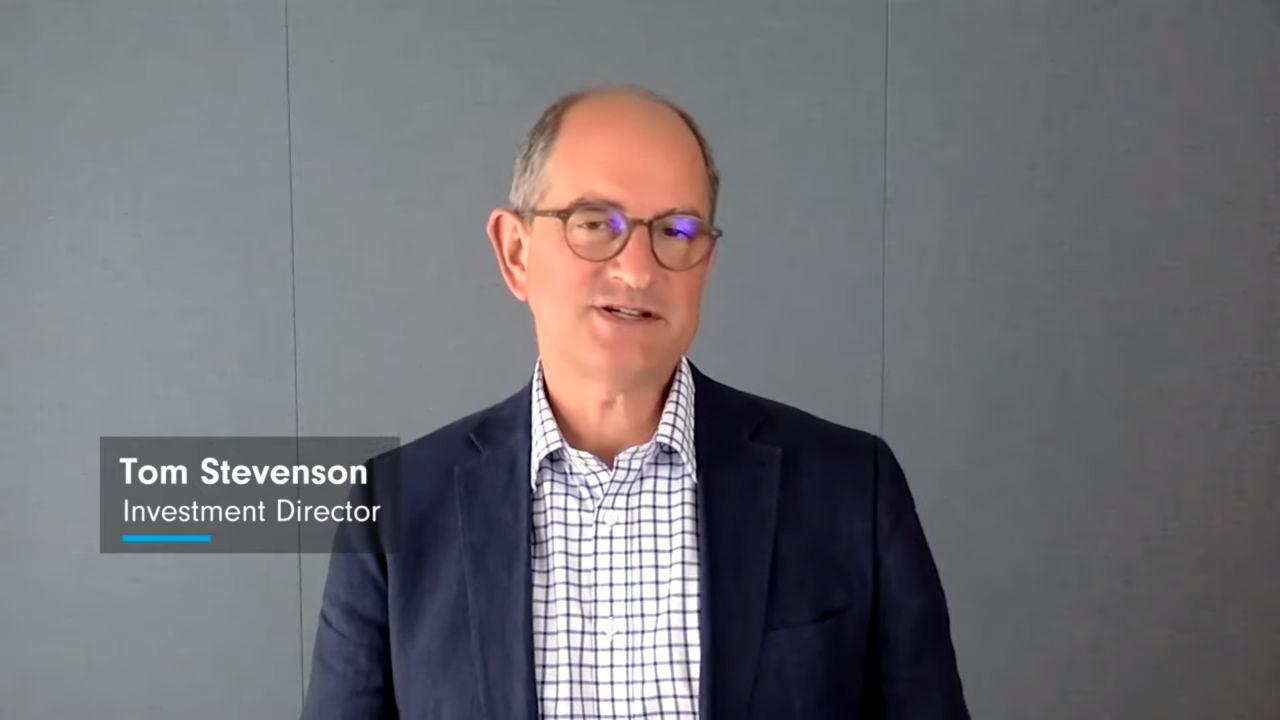 Inflation and growth data unsettle investors
