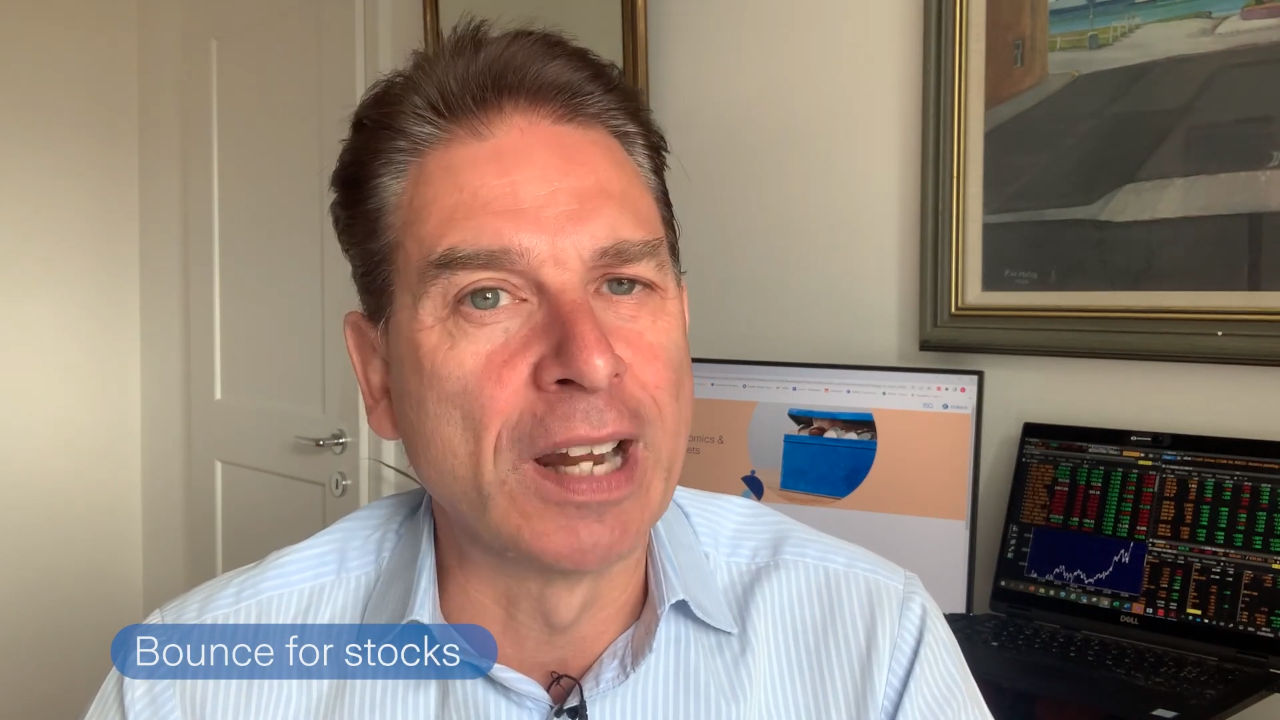 Investment Management Key Points for June 2022
