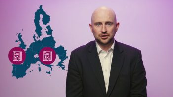 Key differences between UK and EU trade marks