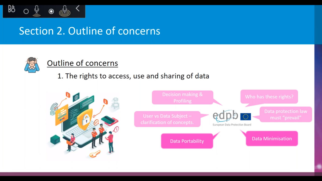 Privacy Series: The EU Data Act