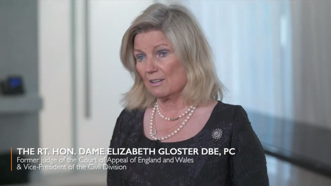 The Economic Value of English Law