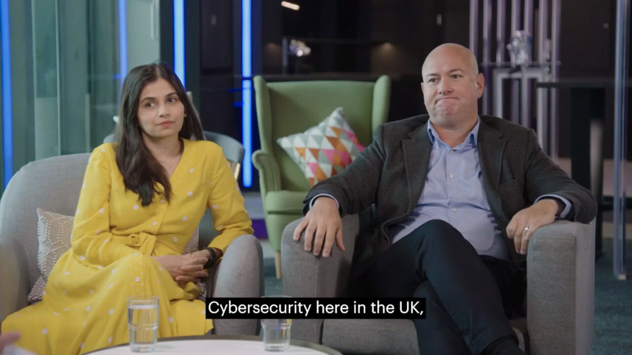 Tomorrow, Today 4: On high alert: getting security right