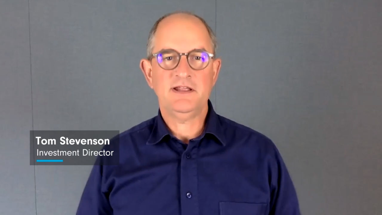Weekly Market Update: The market rally – was that it?