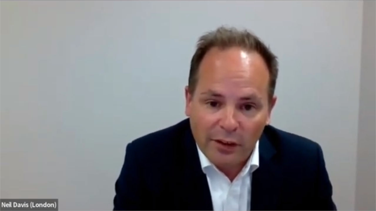 What Cyber looks like from a reinsurance perspective: Cover Talk