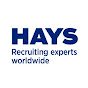 Hays UK & Ireland