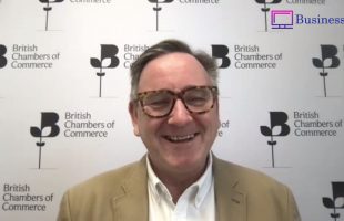 Expert Exporting with the British Chambers of Commerce
