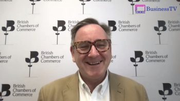 Expert Exporting with the British Chambers of Commerce