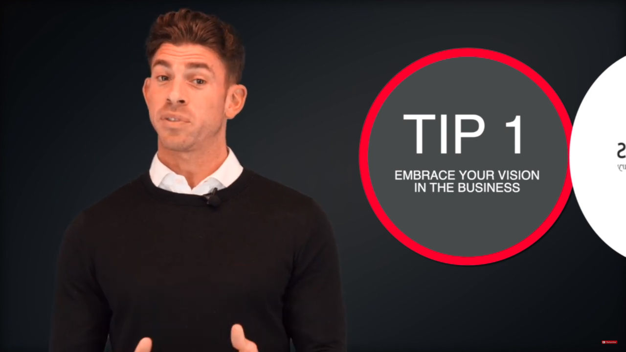 10 Easy Ways To Grow Your Business