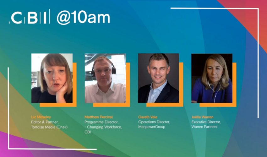 CBI @10am: Dealing with recruitment challenges