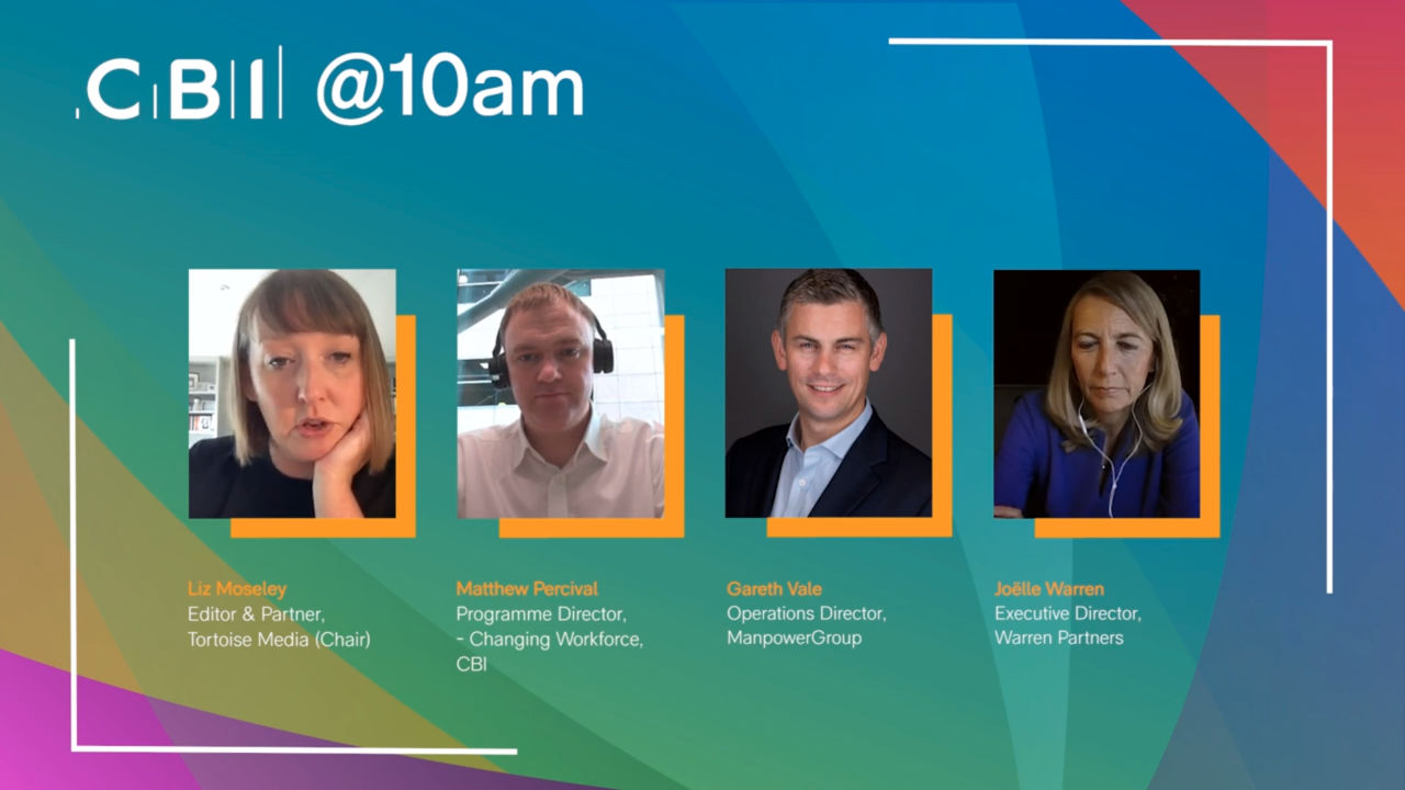 CBI @10am: Dealing with recruitment challenges