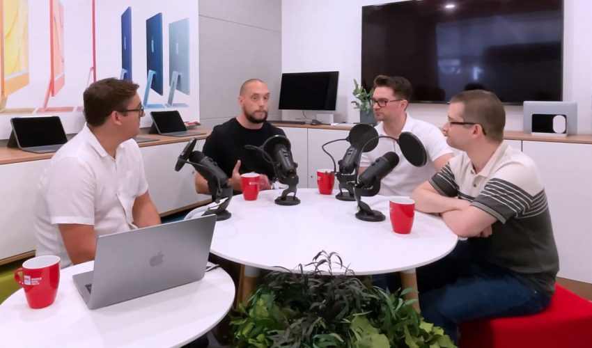 CDW on the WWDC Part 1 – iOS/iPadOS