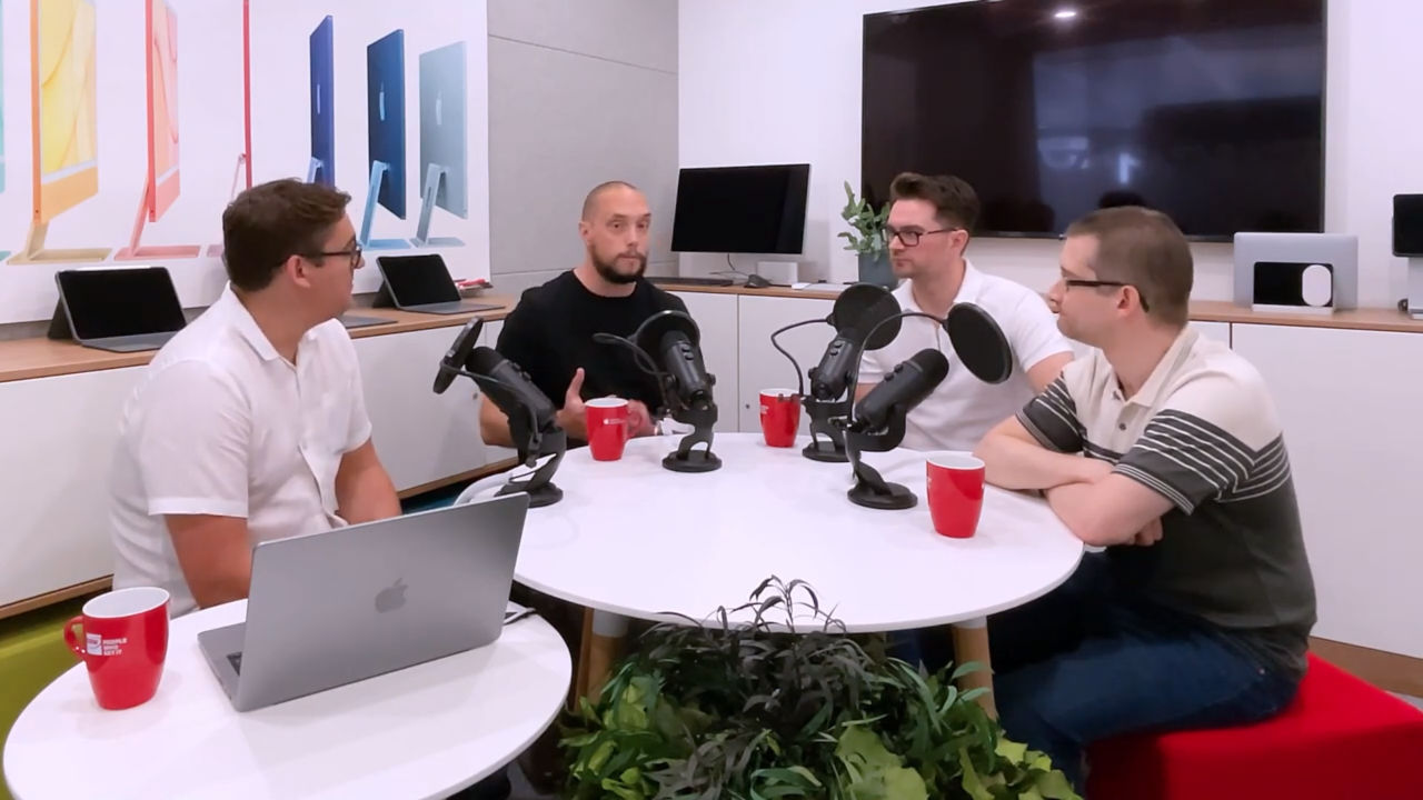 CDW on the WWDC Part 1 – iOS/iPadOS