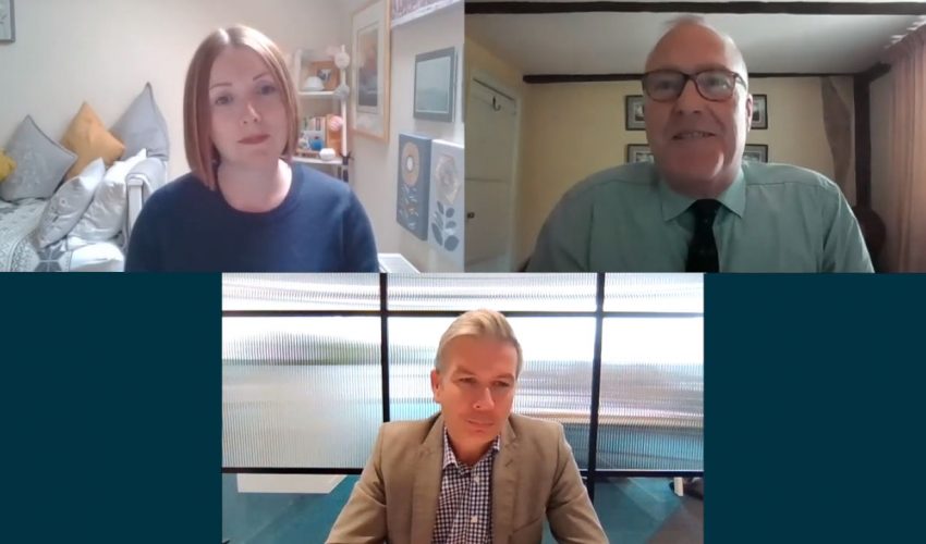 Charity Chats: Ethical investment – Is this a momentous new judgement?