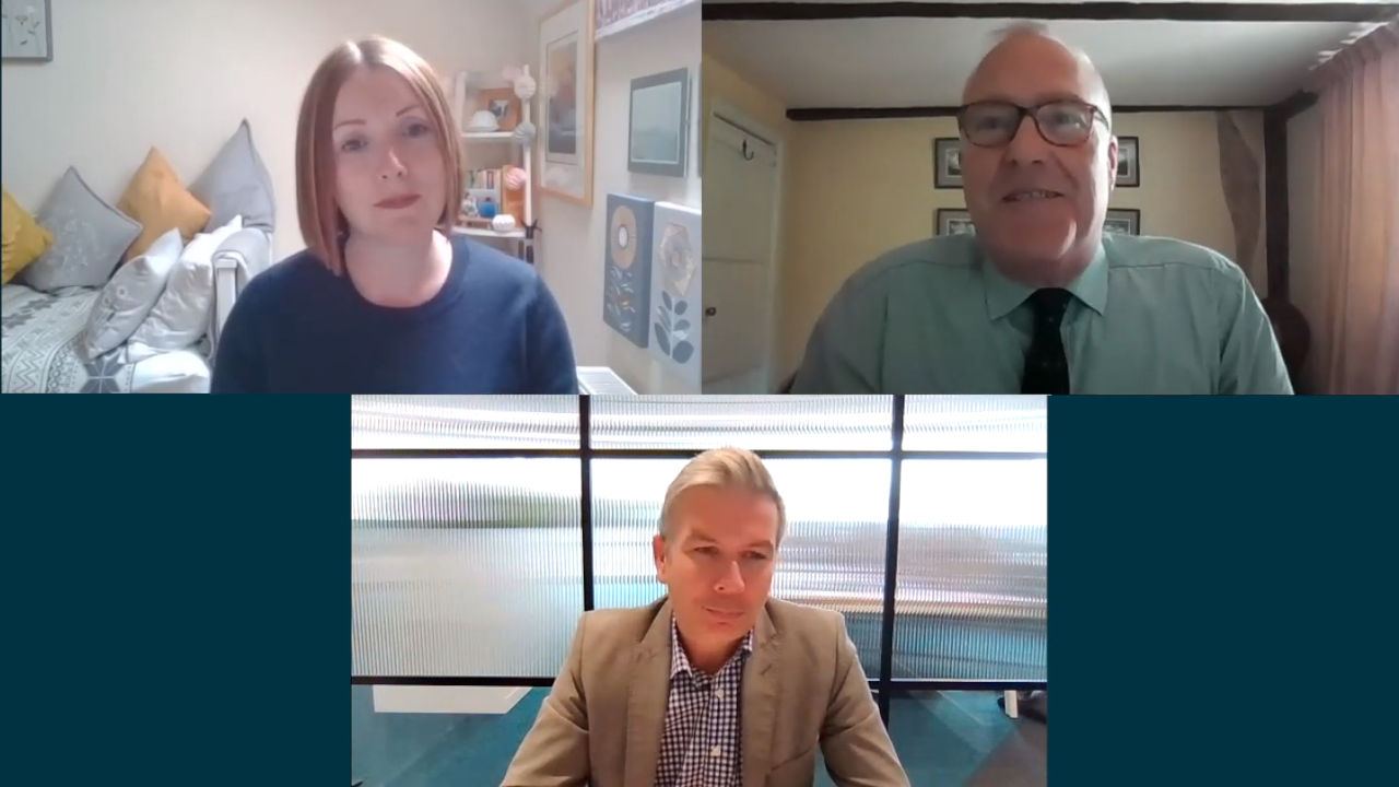 Charity Chats: Ethical investment – Is this a momentous new judgement?