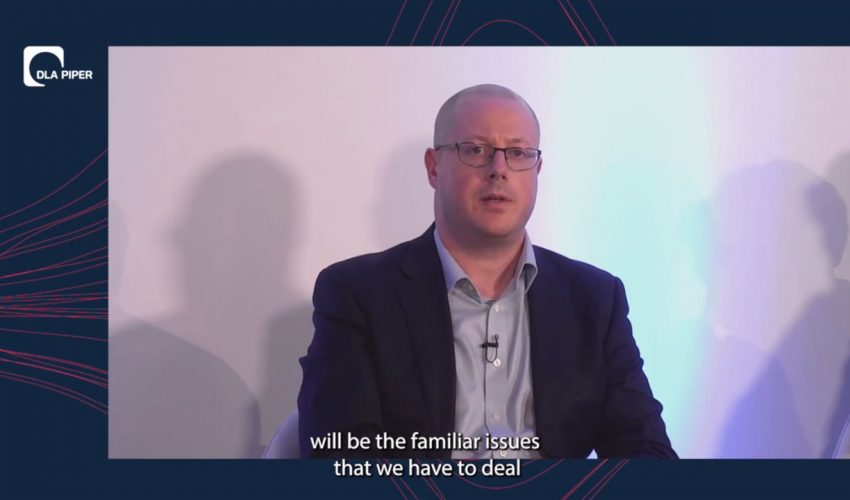 Concepts when contracting for AI