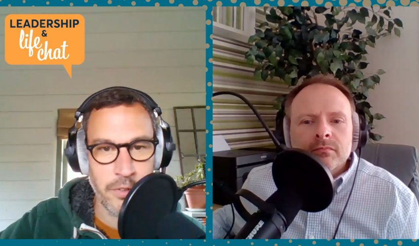 Confidence is key! Fear of failure is bad for business