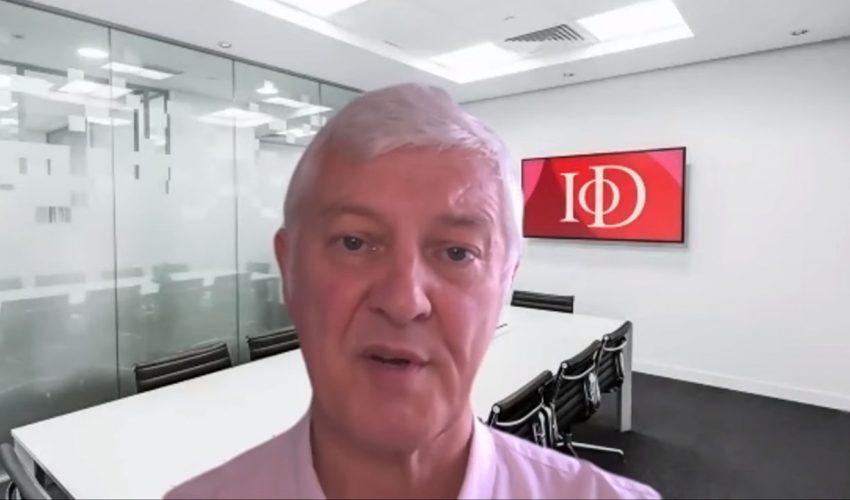 Doing business in China – The realities and rewards with the BCCC