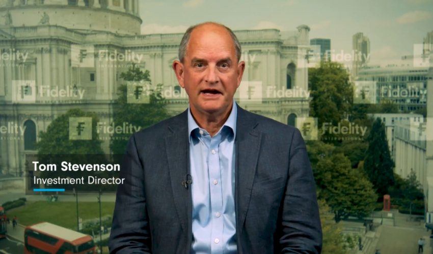 Earnings season begins, recession fears rise, is Covid on the radar in China?