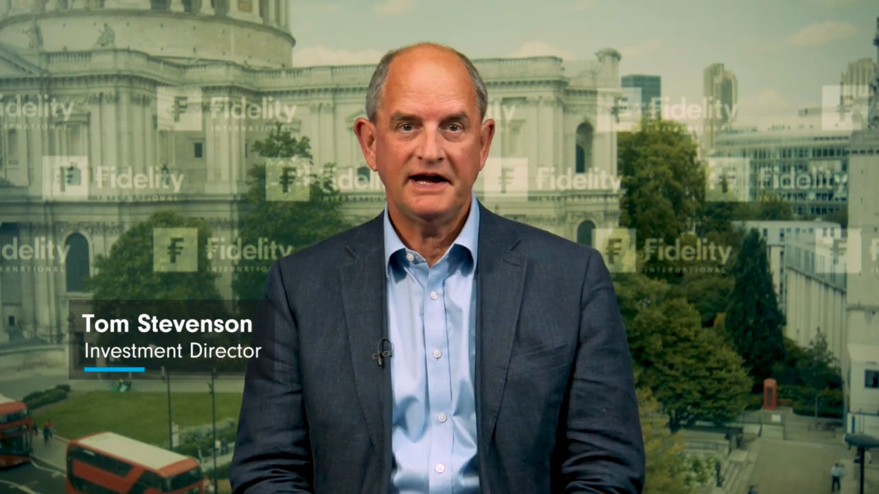 Earnings season begins, recession fears rise, is Covid on the radar in China?