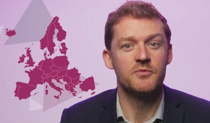 European patent protection: Countries, selection and strategy