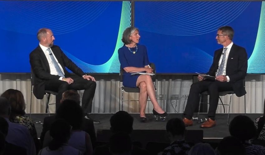 How Can The UK Lead – Realising Net Zero